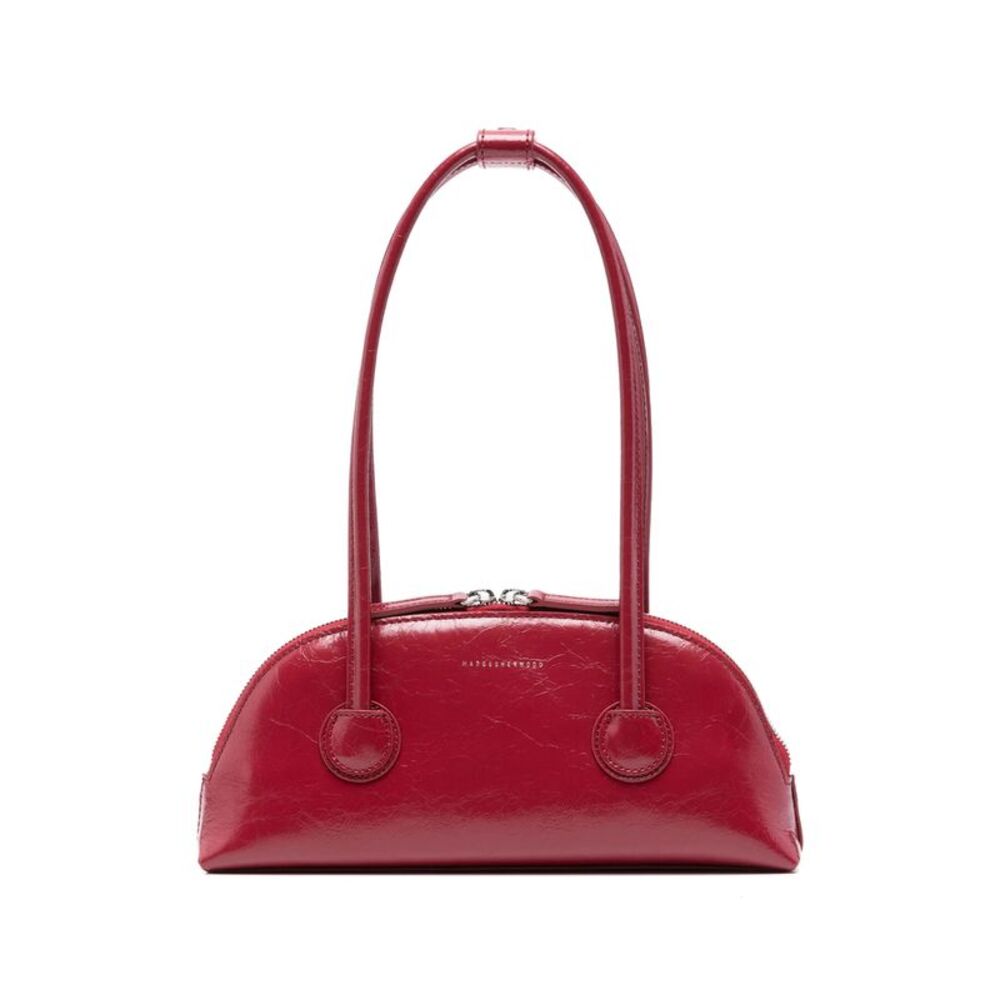 Margesherwood Red Tote Bags Women